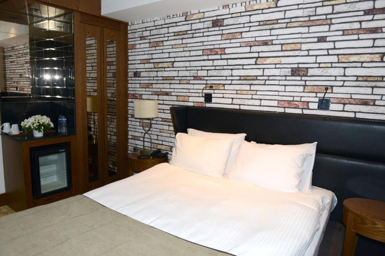 Style Hotel Sisli Stambuł Zewnętrze zdjęcie