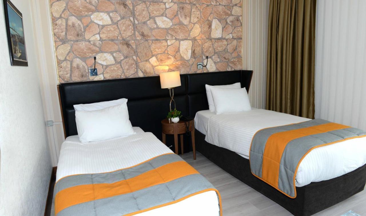 Style Hotel Sisli Stambuł Zewnętrze zdjęcie
