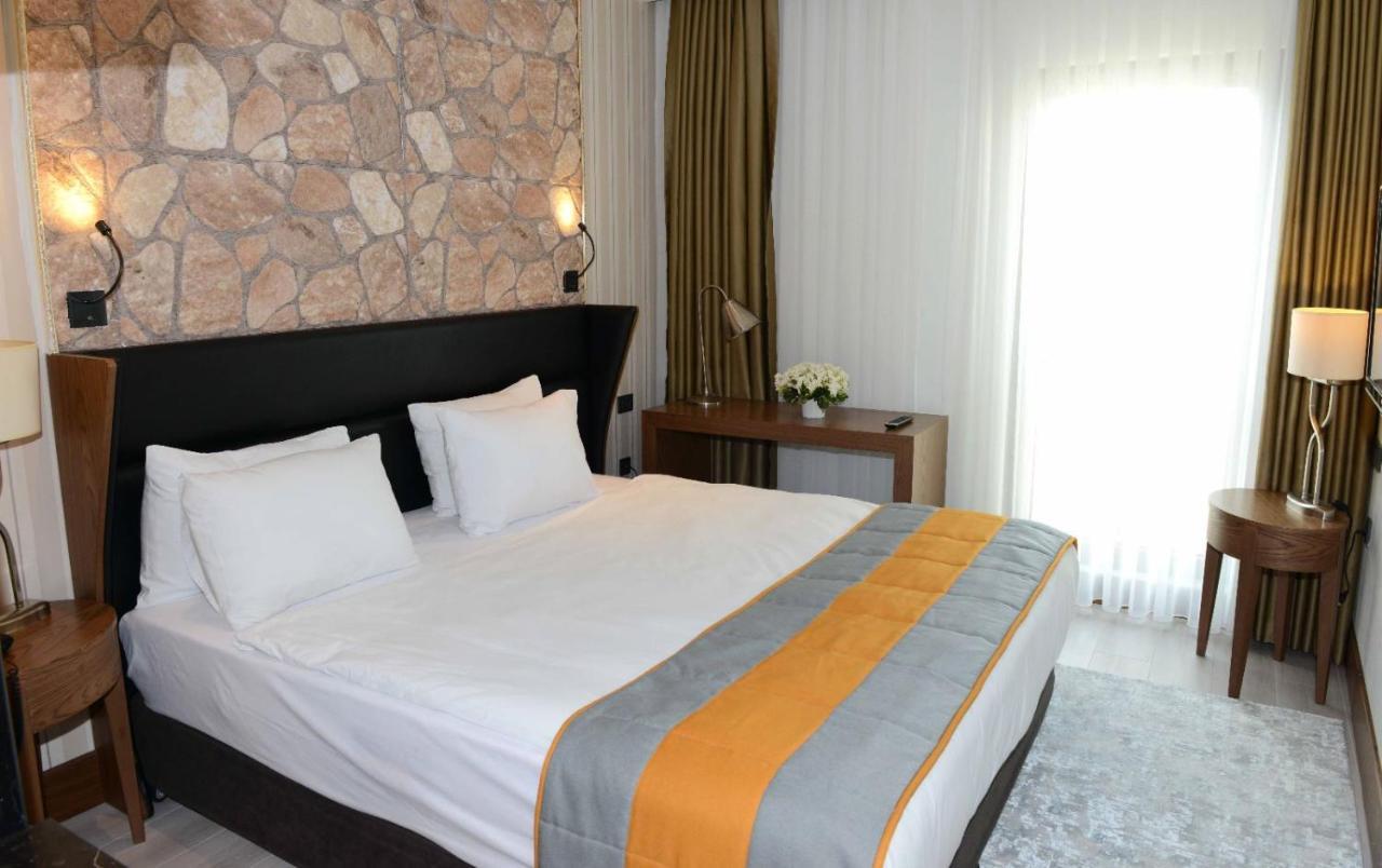 Style Hotel Sisli Stambuł Zewnętrze zdjęcie