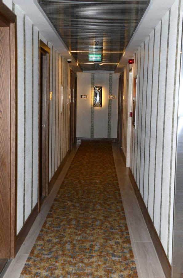 Style Hotel Sisli Stambuł Zewnętrze zdjęcie