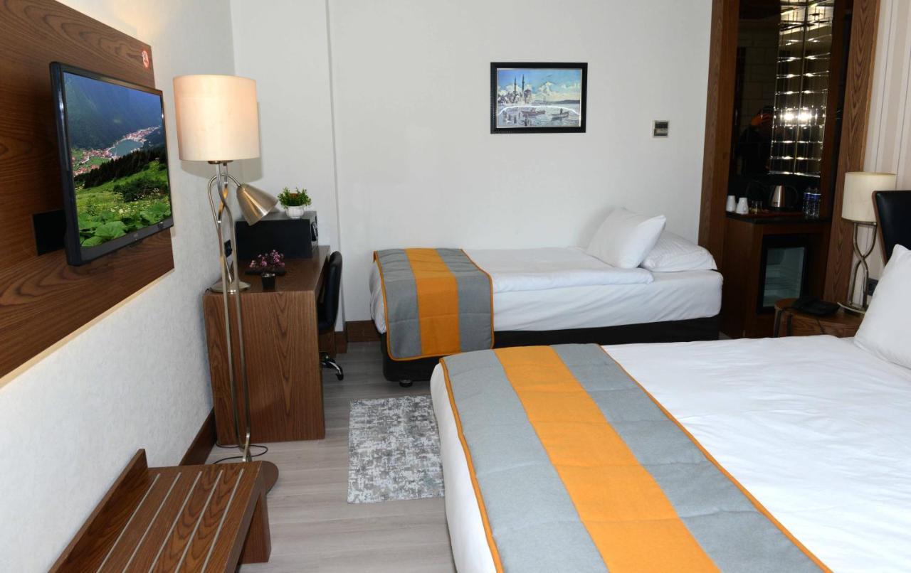 Style Hotel Sisli Stambuł Zewnętrze zdjęcie