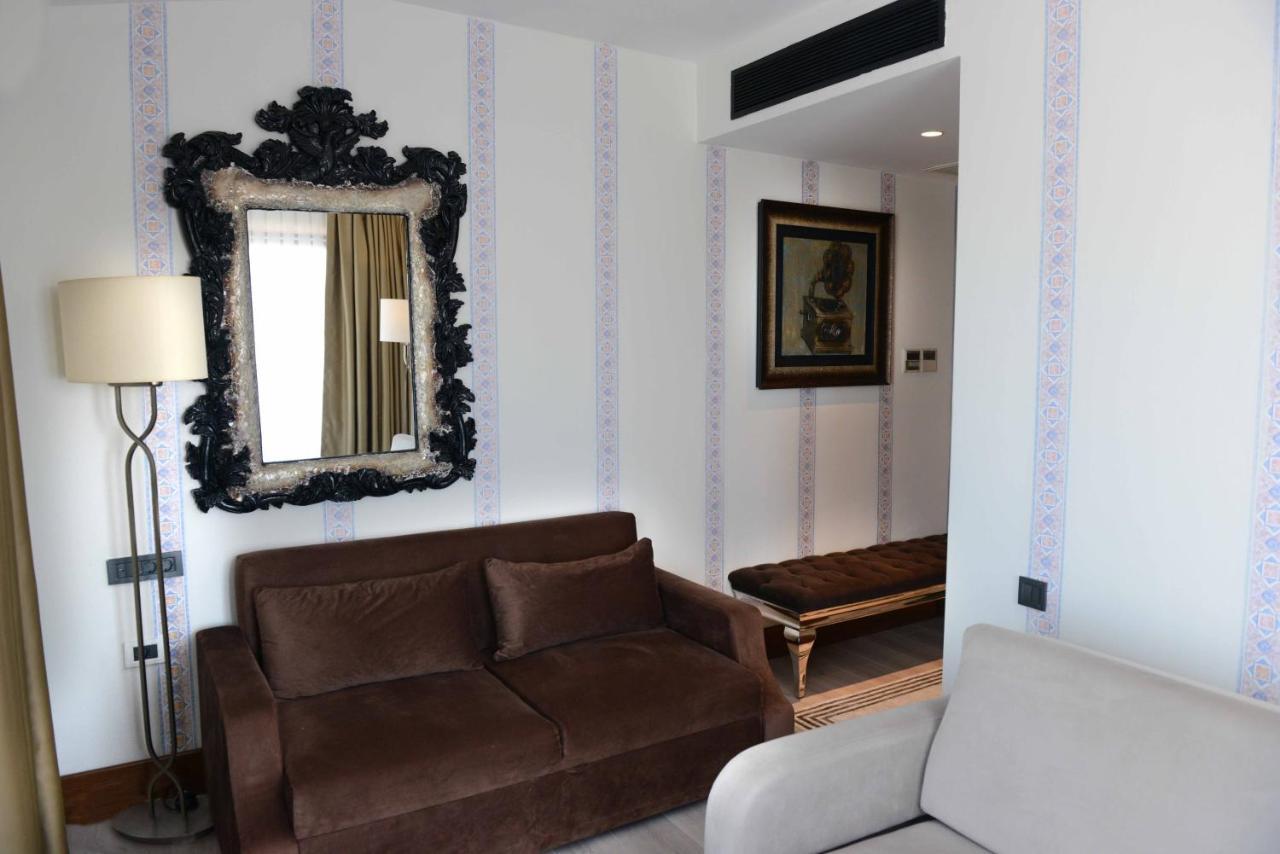 Style Hotel Sisli Stambuł Zewnętrze zdjęcie