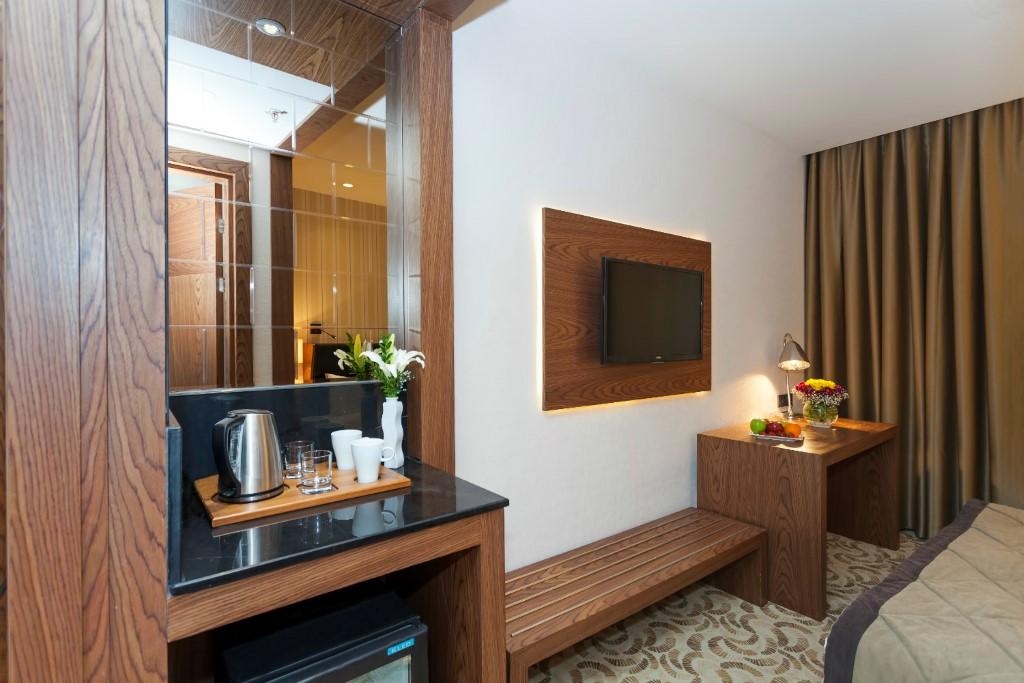 Style Hotel Sisli Stambuł Zewnętrze zdjęcie