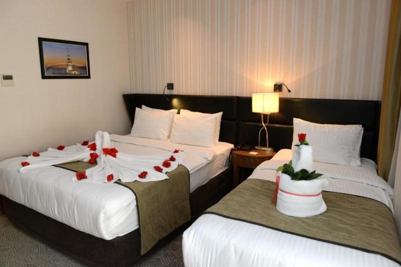 Style Hotel Sisli Stambuł Zewnętrze zdjęcie