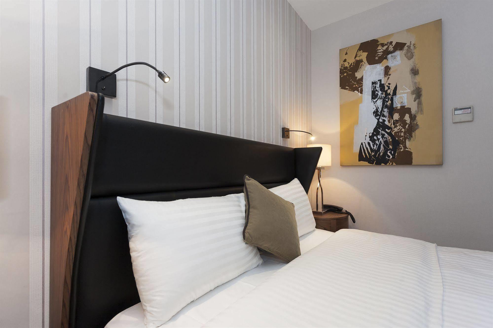 Style Hotel Sisli Stambuł Zewnętrze zdjęcie
